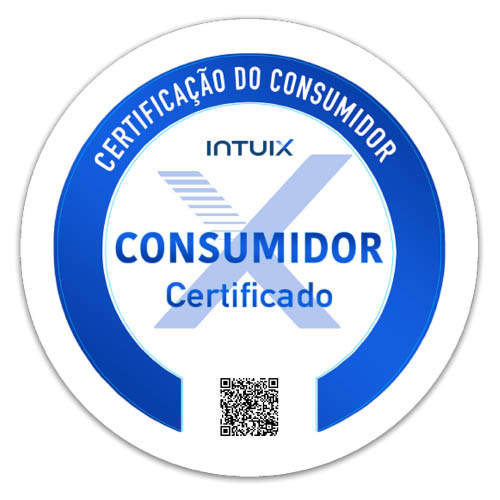 Selo Consumidor