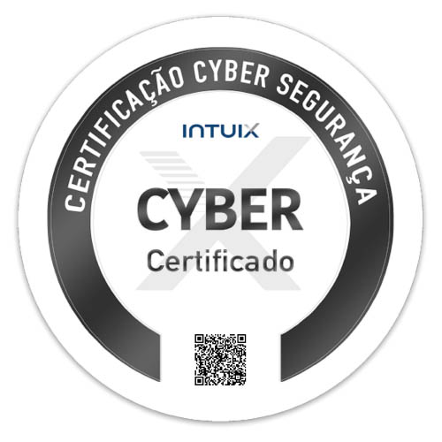 Selo Cyber