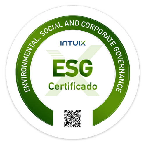 Selo ESG