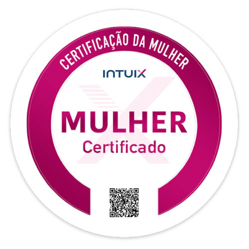Selo Mulher